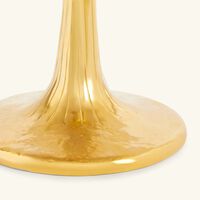 l objet evoca cake stand gold 38cm