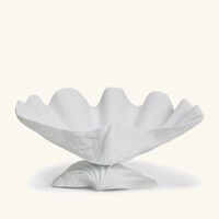 l objet neptune centerpiece extra large white