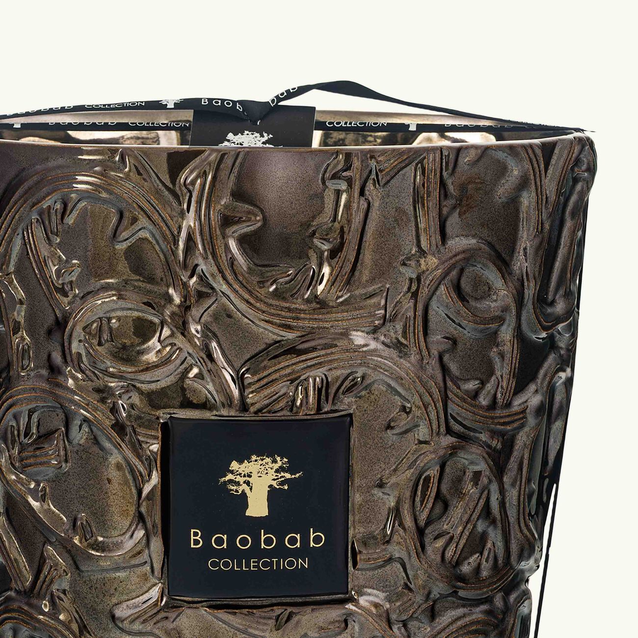 باوباب شمعة برام سيرنونوس المعطرة ماكس 35