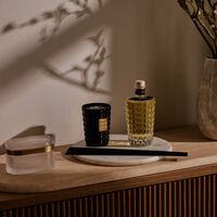 Cello Suite No 7 Wood Harmony Nero Candle & Diffuser Set edion cello suite no 7 wood harmony nero candle diffuser set