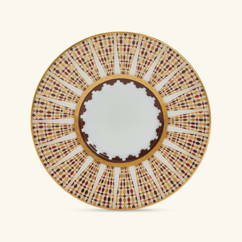 haviland cavalier royal coffee cup   saucer gold set of 2