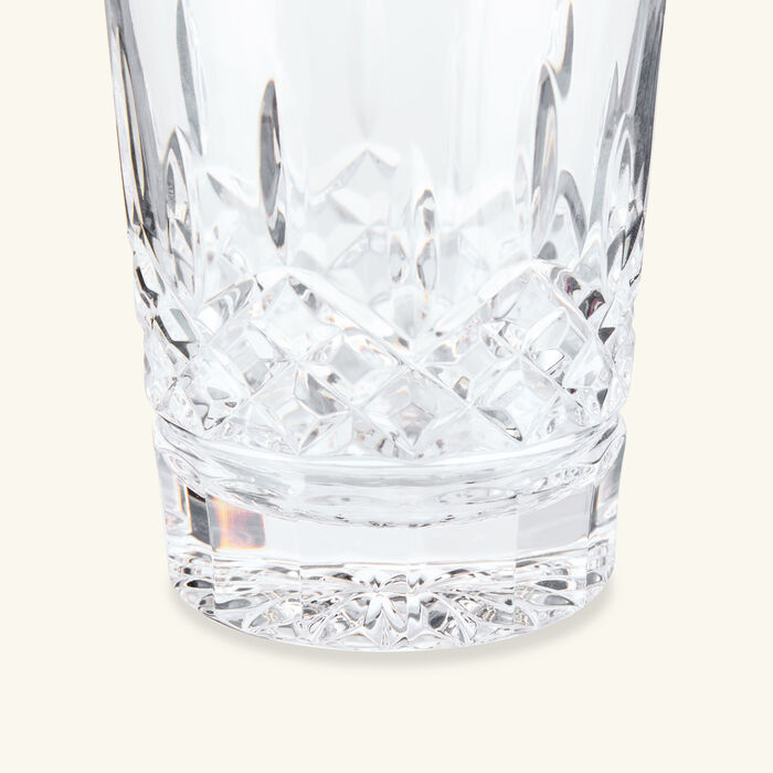 Lismore Double Old Fashioned Drinking Class Set Of 2 waterford lismore double old fashioned drinking class set of 2