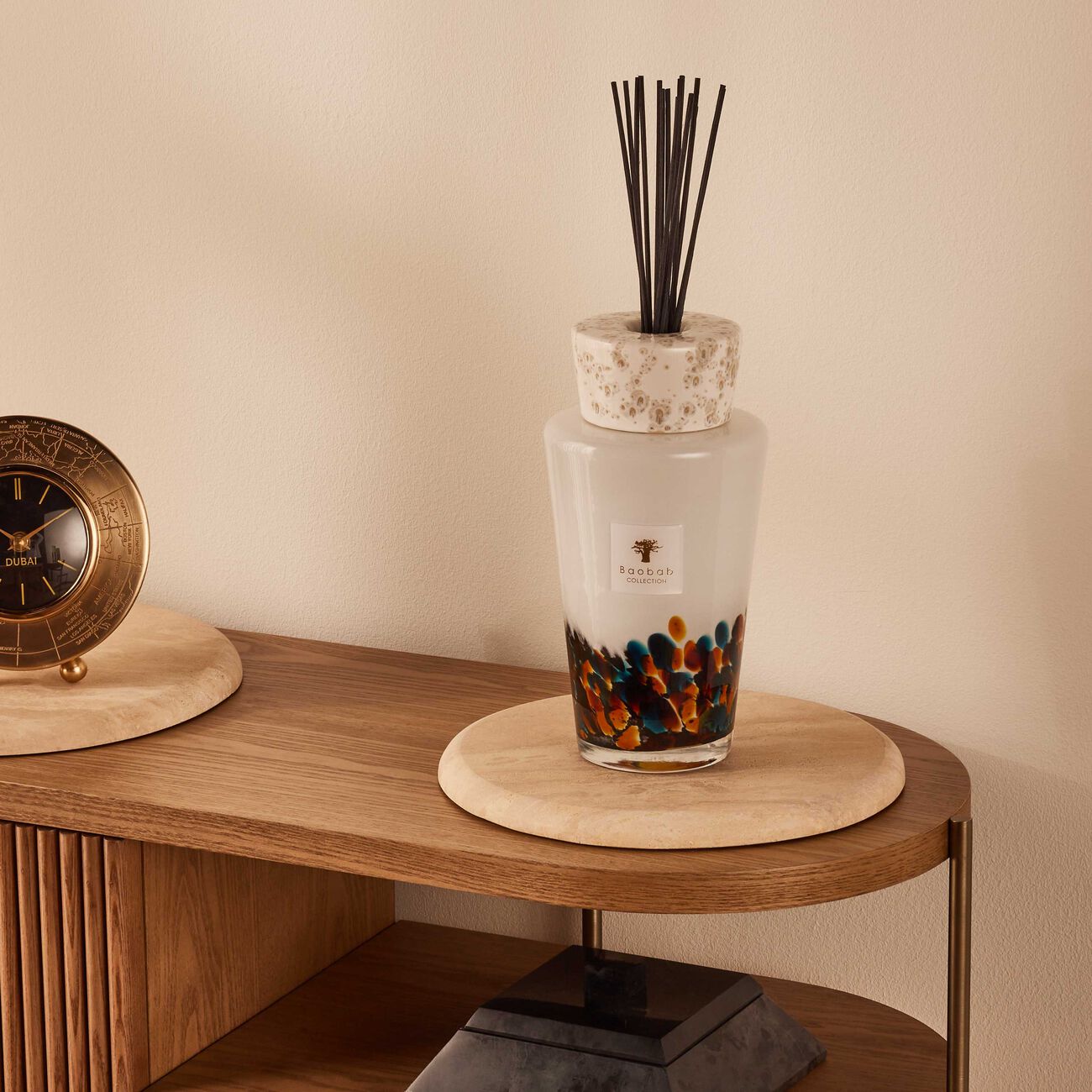 باوباب موزع العطر رينفورست مايومبي 2 ل