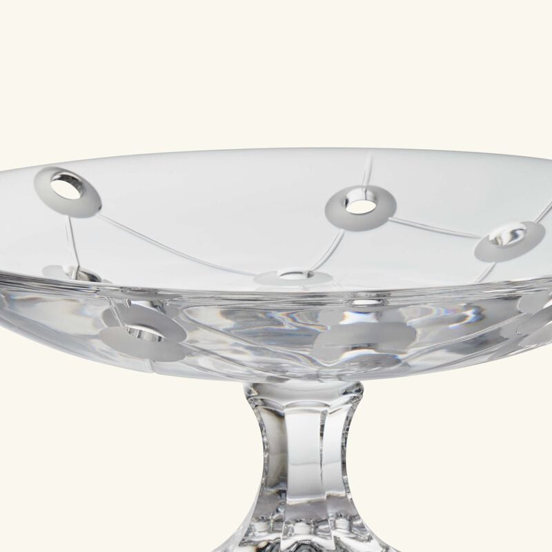 Costellation Centerpiece Medium Clear mario cioni c costellation centerpiece medium clear