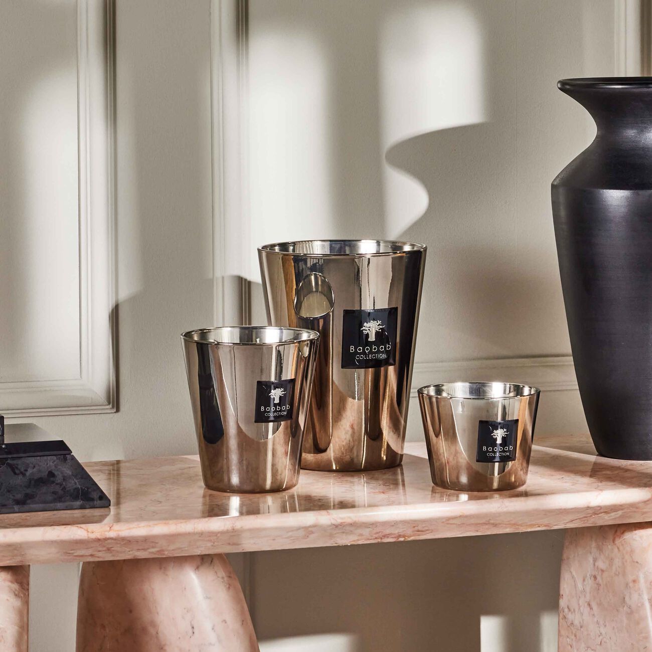 baobab collection les exclusives platinum candle max 16