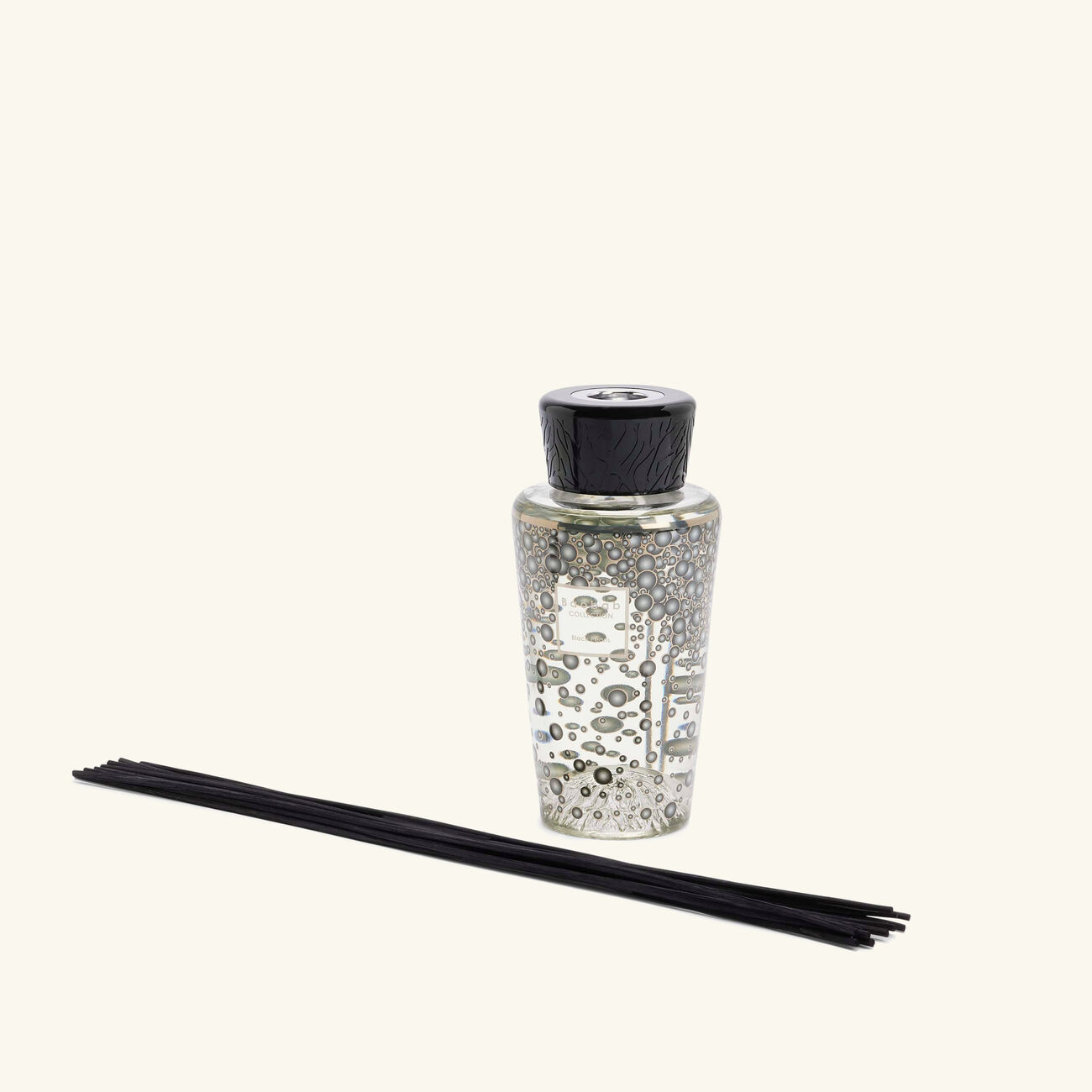 باوباب موزع العطر بيرلز أسود 500 مل