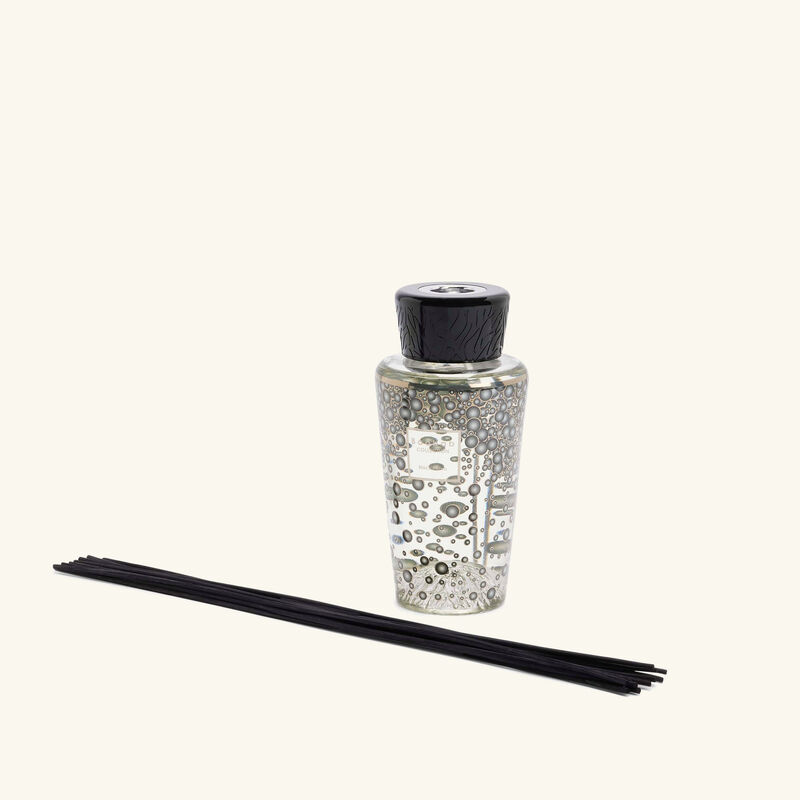 باوباب موزع العطر بيرلز أسود 500 مل