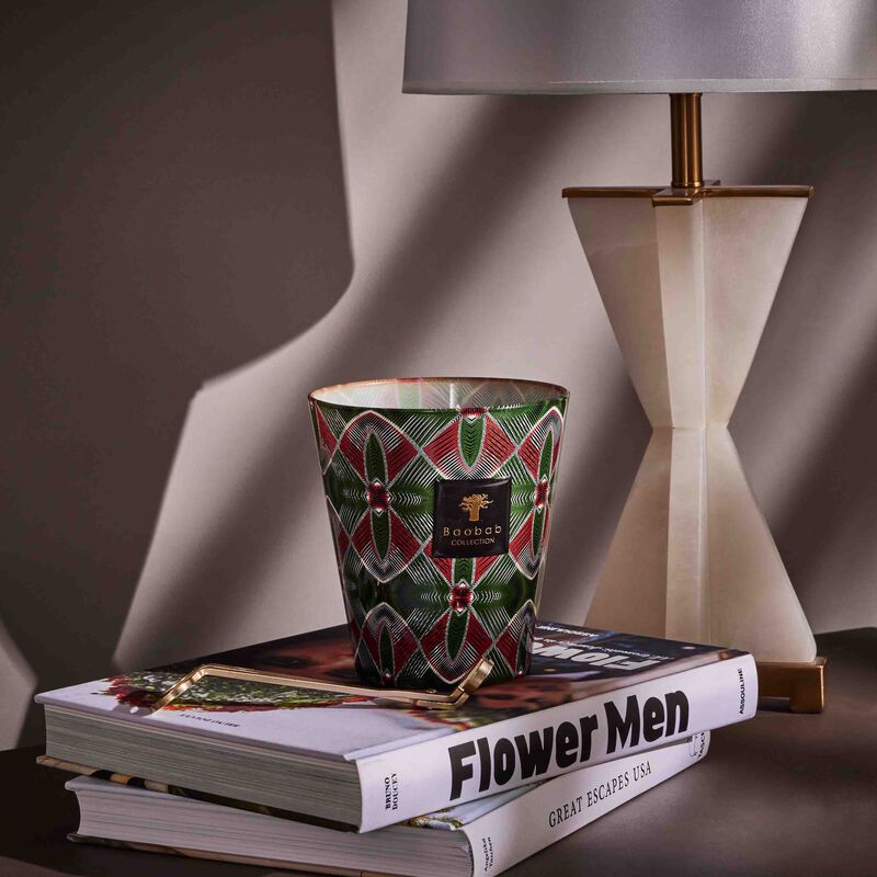 Maxi Wax Malia Candle Max 16 baobab collection maxi wax malia candle max 16