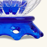 mario cioni   c crown perfume bottle