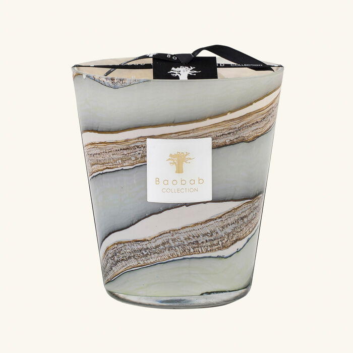 baobab collection sand sonora candle max 16