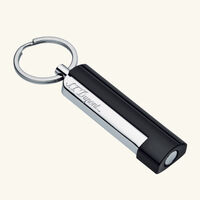 اس تي دوبون قطاعة السيجار ماكسيجت سوداء مع حلقة