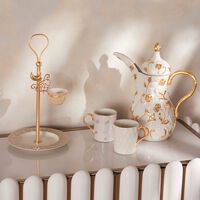 Taormina Dallah White villari taormina dallah white