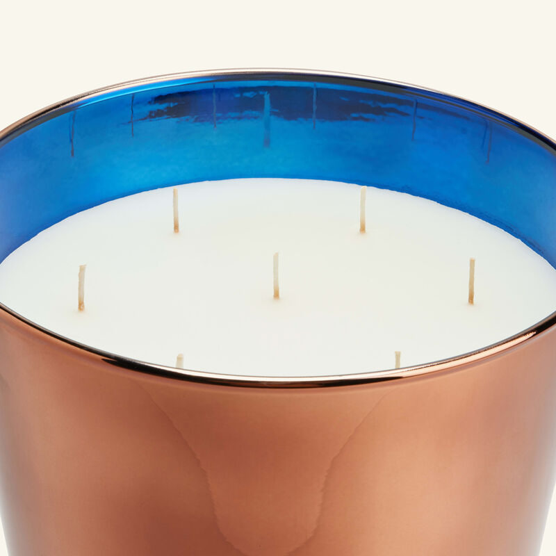 باوباب شمعة ليز إكسكلوسيف سيبريوم ماكسي ماكس