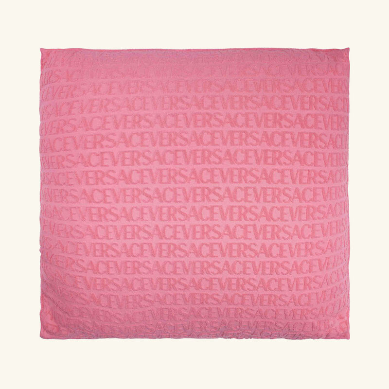 versace la vacanza pillow