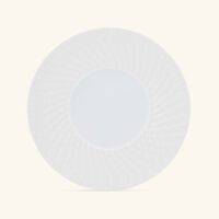 برناردو فنجان الشاي تويست مع صحنه أبيض