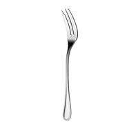 Perles II Serving Fork, small
