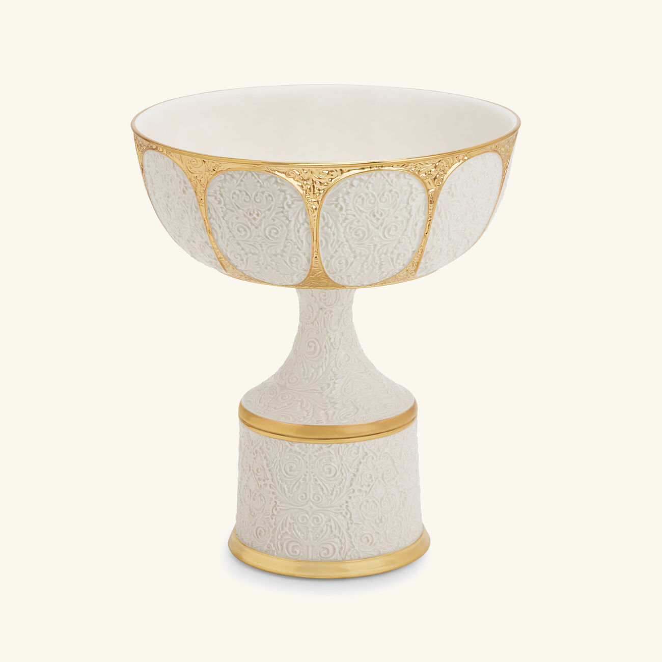 Peacock Cake Stand White villari peacock cake stand white