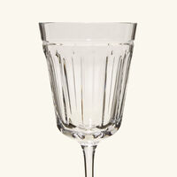 Coraline Wine Glass Clear ralph lauren home coraline wine glass clear