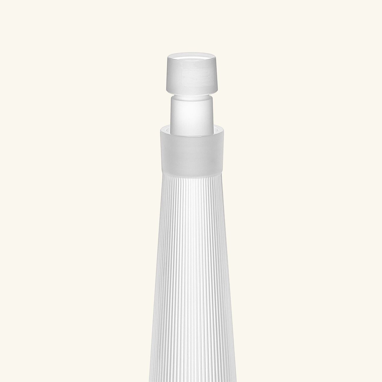 Wingen Decanter Clear lalique wingen decanter clear