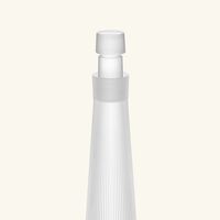 Wingen Decanter Clear lalique wingen decanter clear