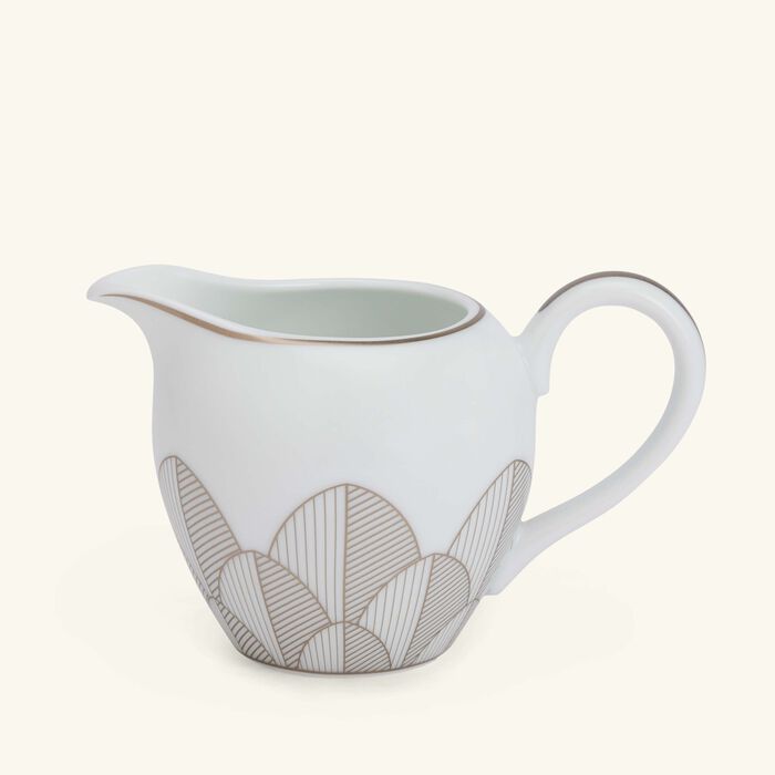 Malmaison Impériale Pitcher Platinum christofle malmaison imp riale pitcher platinum