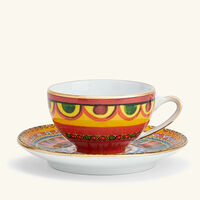 Carretto Sun Espresso Set dolce gabbana casa carretto sun espresso set