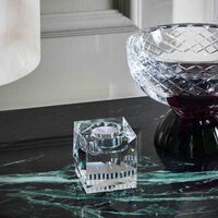 ريفليكشنز كوبنهاغن حامل شموع أوفيليا شفاف