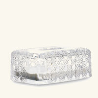 mario cioni   c meta morphosis tissue box clear