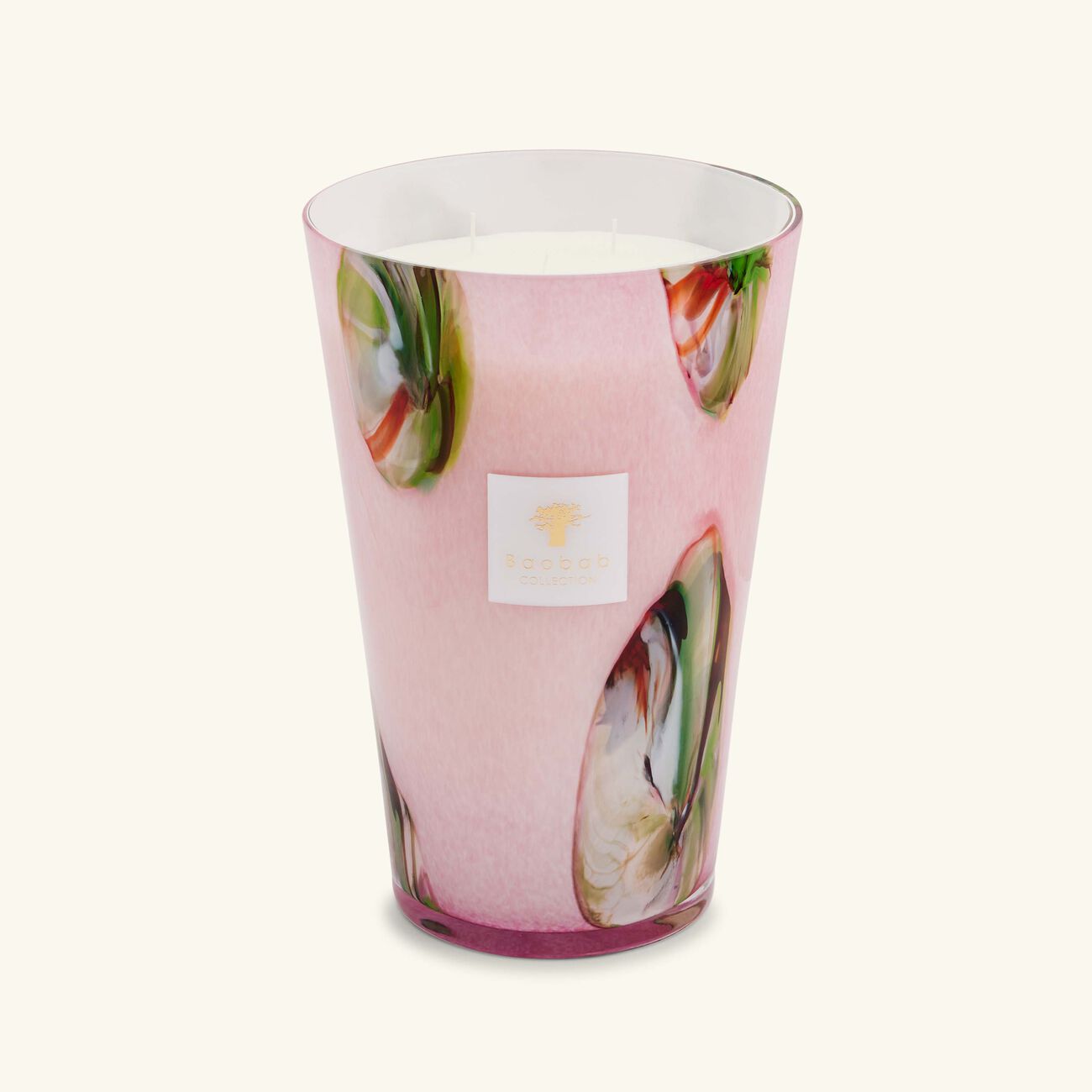 Oceania Jukurrpa Candle Maxi Max baobab collection oceania jukurrpa candle maxi max