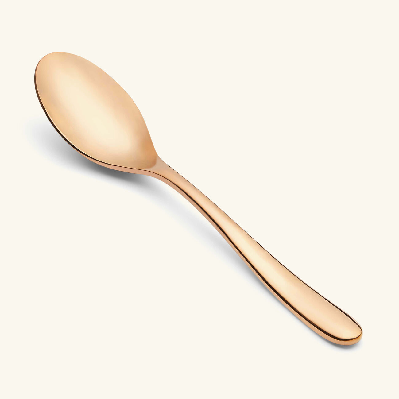 L'Ame De Christofle Table Spoon Pink l ame de christofle table spoon pink