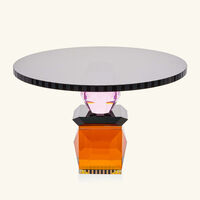 ريفليكشنز كوبنهاغن قاعدة الكيك الكريستالية سافانا