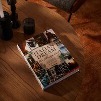 assouline the italian dream book 33x25cm