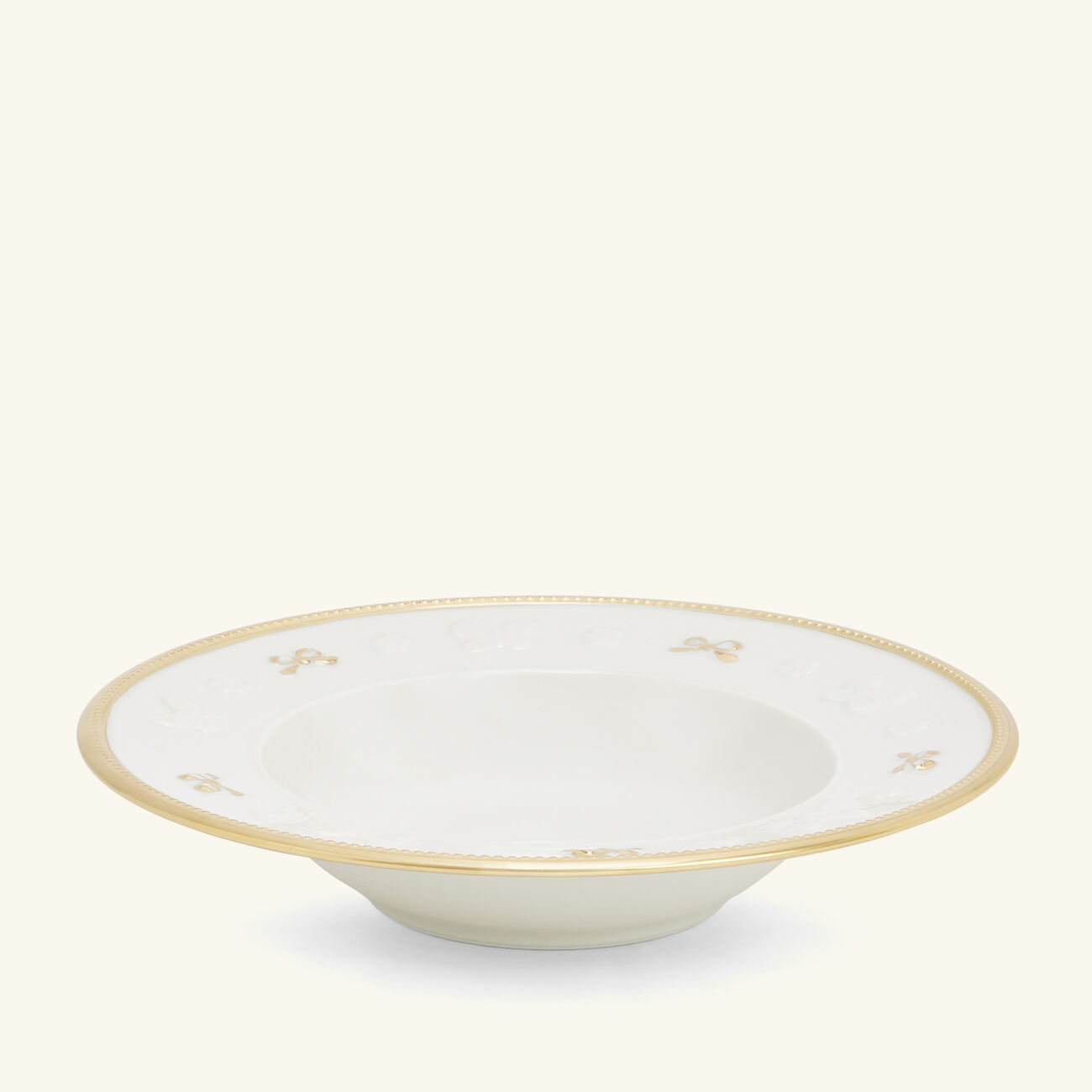 Butterfly Soup Plate White 21cm villari butterfly soup plate white 21cm