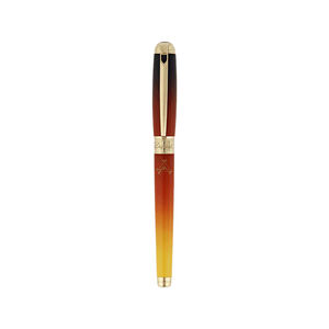 قلم الحبر السائل (رولربول) لاين دي مونتي كريستو, medium