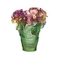 Rose Vase, small