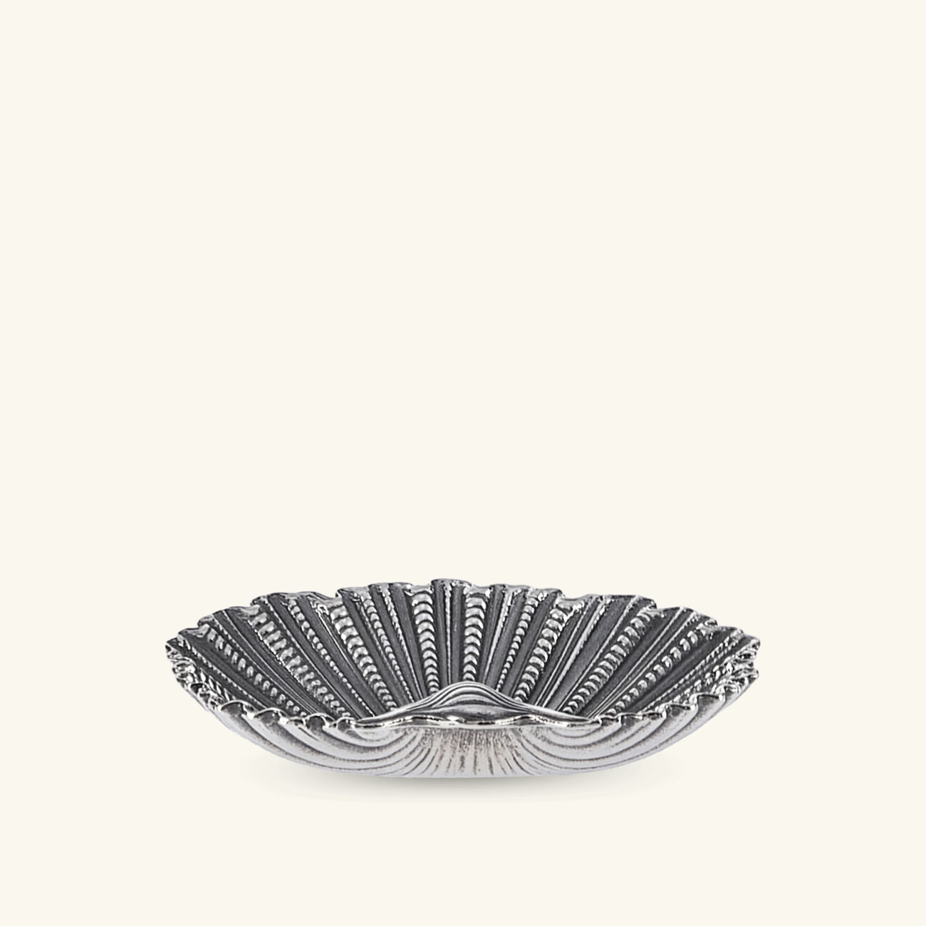 buccellati marina bowl silver