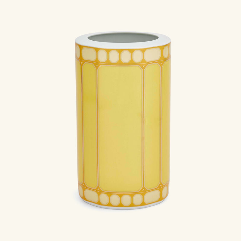 روزنتال مزهرية سيغنوم جونكيل كبيرة أصفر