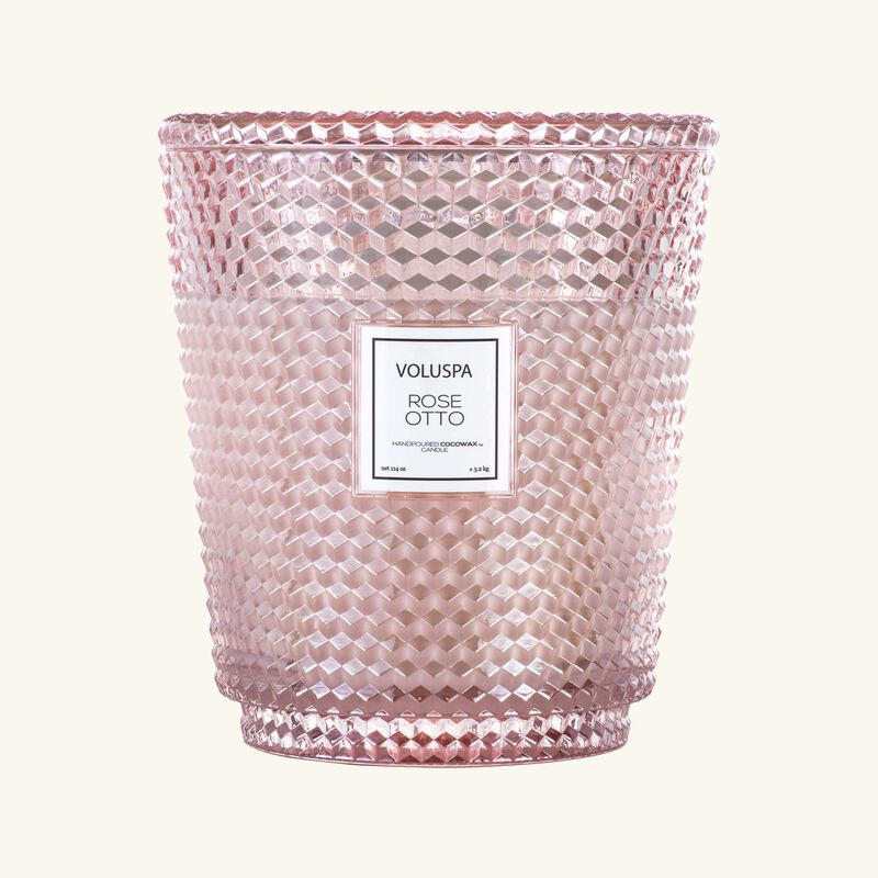 Rose Otto Candle voluspa rose otto candle
