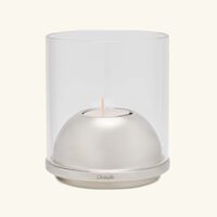 oh de christofle shaker stainless steel