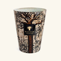 Sacred Trees Morondo Candle Max 24 baobab collection sacred trees morondo candle max 24