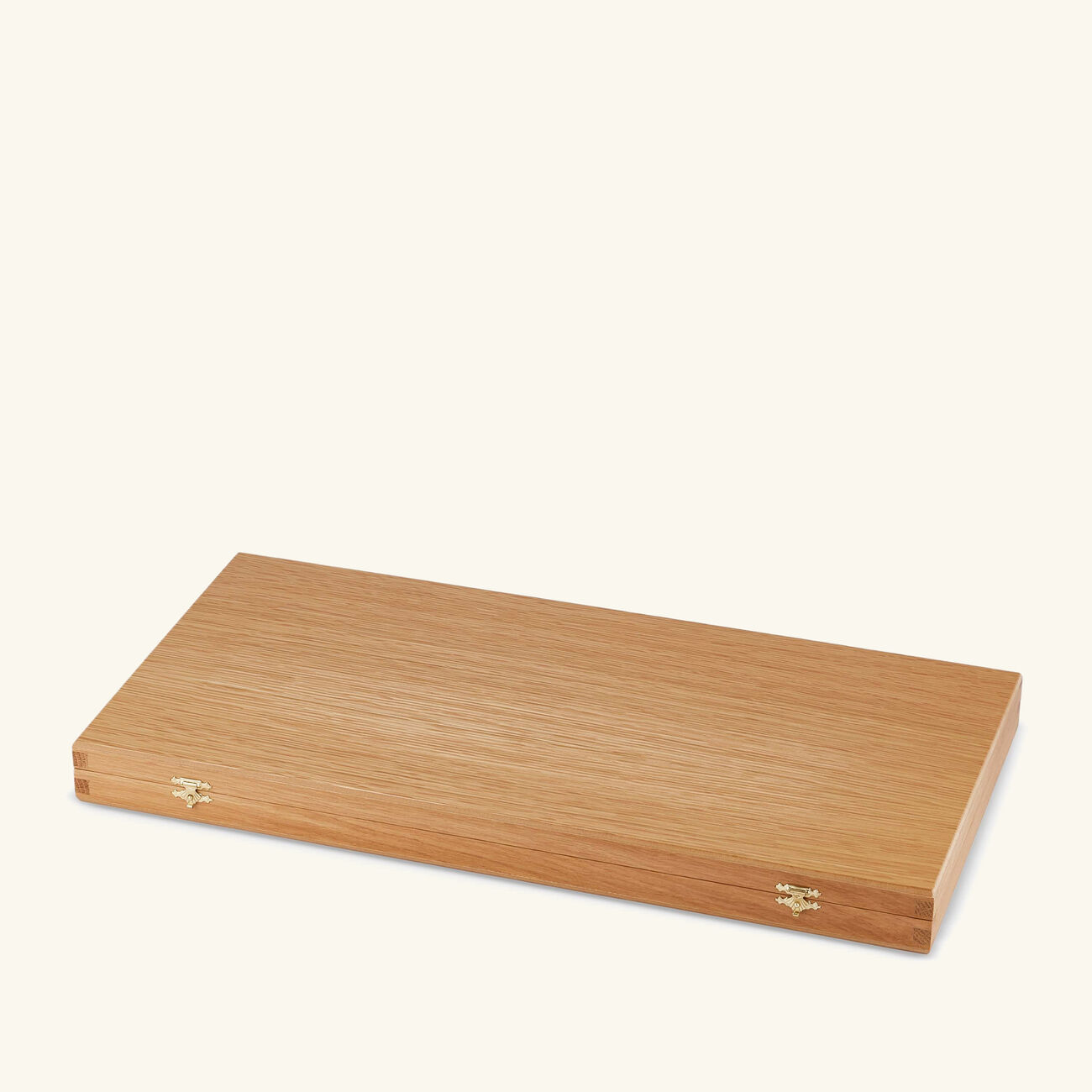 Thuya Wood Cutlery Set 24 pieces Brown forge de laguiole thuya wood cutlery set 24 pieces brown