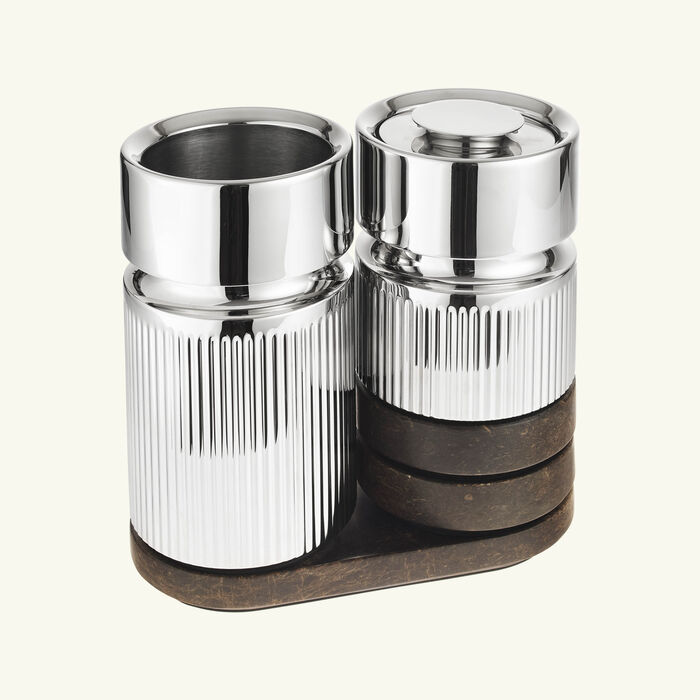 christofle club 30 bar pieces set of 5