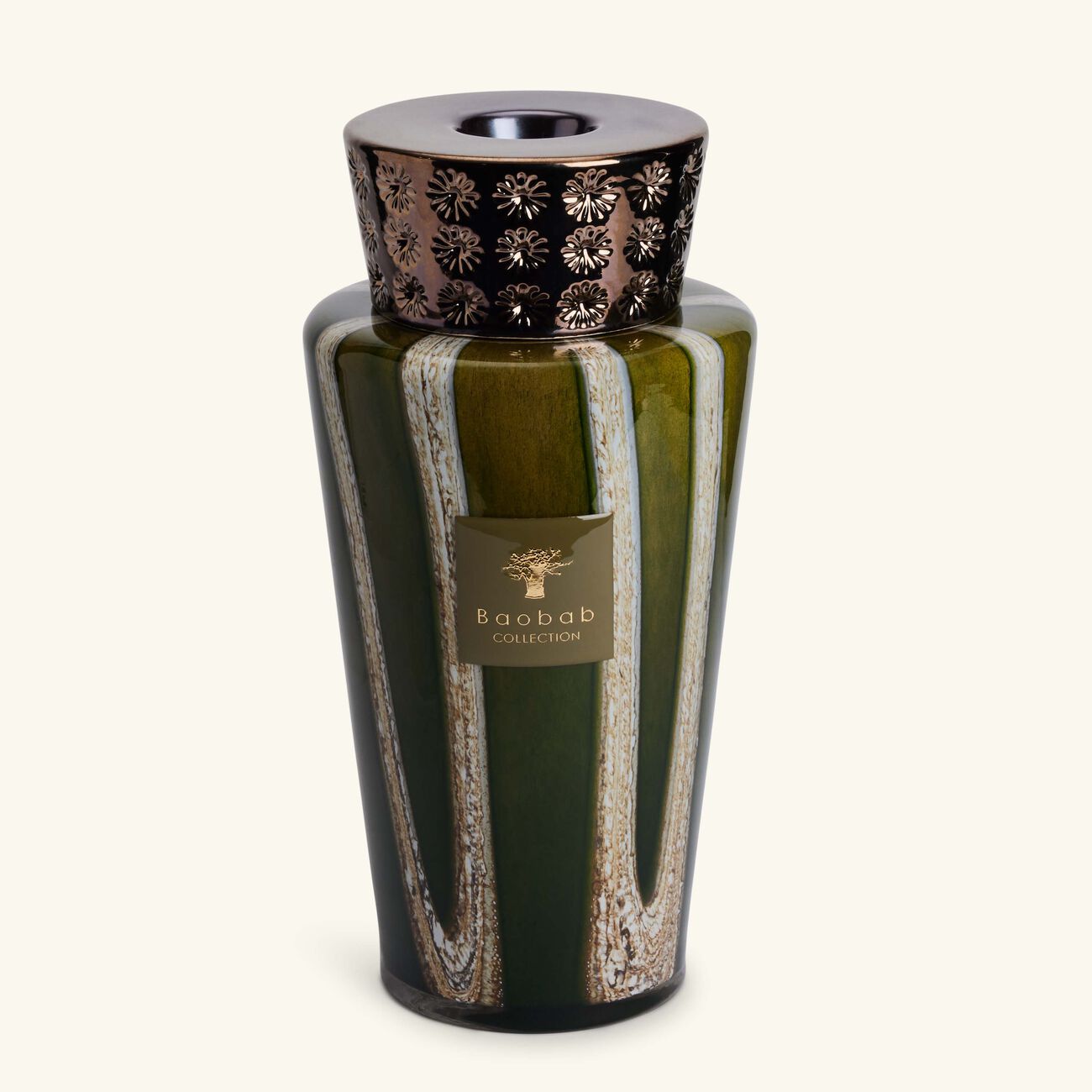 باوباب موزع عطر وودز شيروود 5 لتر