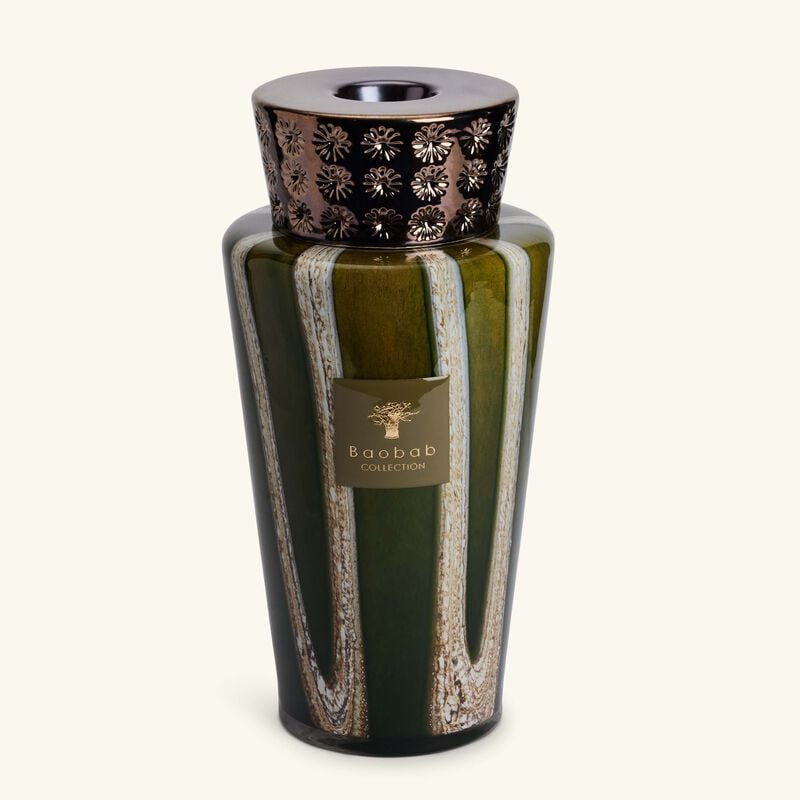 باوباب موزع عطر وودز شيروود 5 لتر