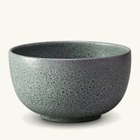 لوبجيه وعاء الفطور تيرا أسود 14 سم