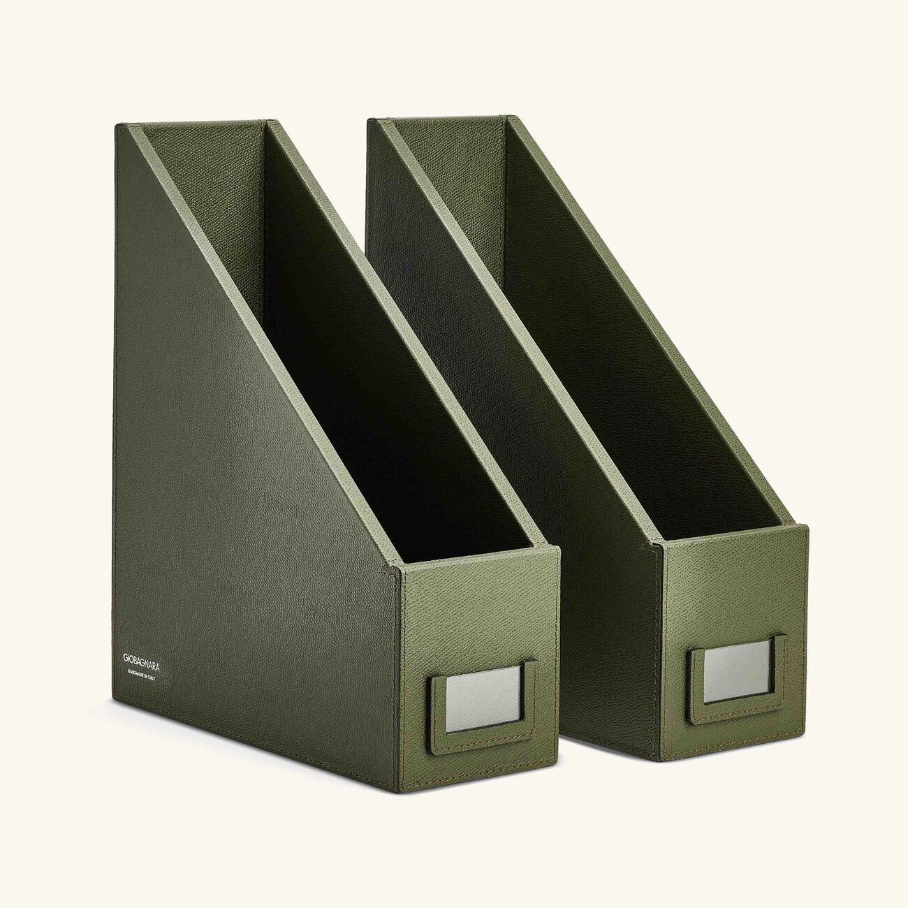 giobagnara file holder green