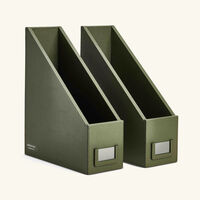giobagnara file holder green