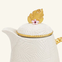 فيلاري ترمس أكابولكو للشاي والقهوة أبيض