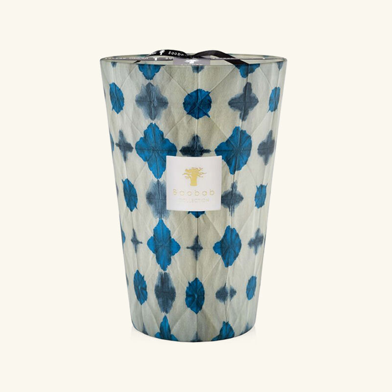 baobab collection odyssee ulysse candle maxi max