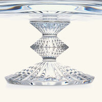 باكارا صندوق السكاكر ميل نوي لو شفاف